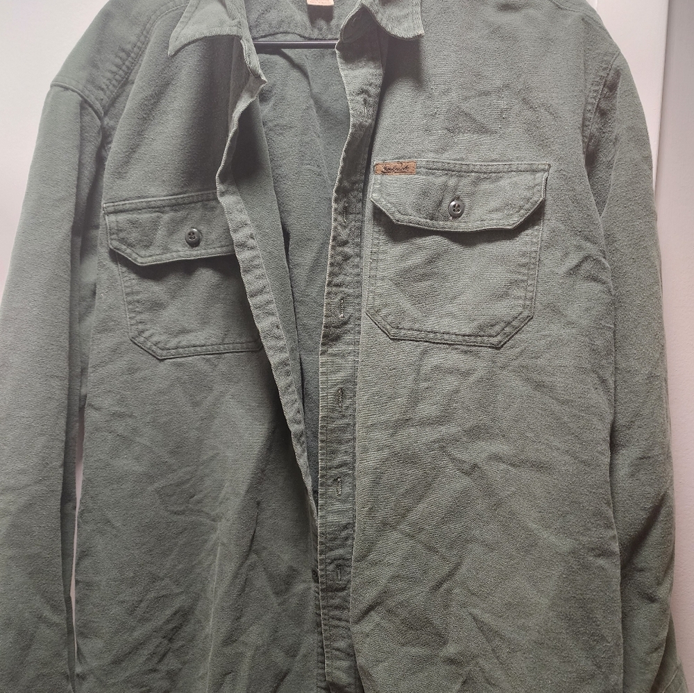 Men's Woolrich Outdoorwear Shirt